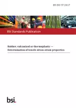 BS ISO 37:2017