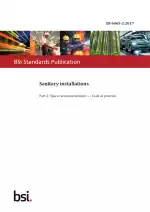 BS 6465-2:2017
