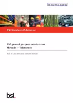BS ISO 965-3:2021