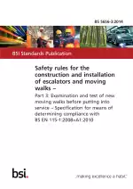 BS 5656-3:2014