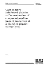 BS ISO 18352:2009