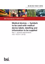 BS EN ISO 15223-1:2016