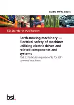 BS ISO 14990-3:2016