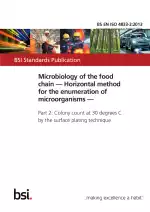 BS EN ISO 4833-2:2013