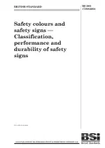 BS ISO 17398:2004