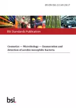 BS EN ISO 21149:2017
