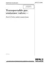 BS 341-3:2002