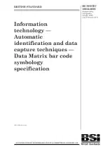 BS ISO/IEC 16022:2006