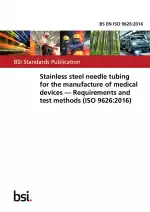 BS EN ISO 9626:2016