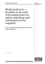 BS ISO 15223-2:2010