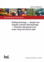 BS ISO 12044:2014
