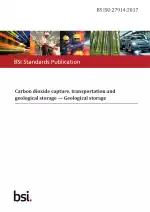BS ISO 27914:2017