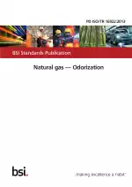 PD ISO/TR 16922:2013