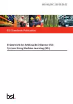 BS ISO/IEC 23053:2022