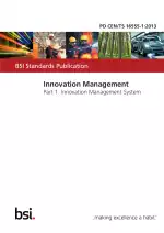 PD CEN/TS 16555-1:2013