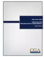 CGA P-86-2020