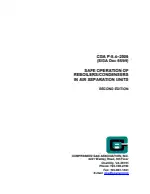 CGA P-8.4-2006