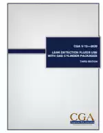 CGA V-12-2020