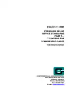 CGA S-1.1-2007