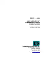 CGA P-1-2008