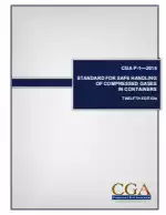 CGA P-1-2015