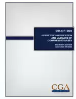 CGA C-7-2020