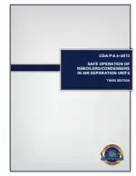 CGA P-8.4-2013
