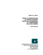CGA C-7-2011