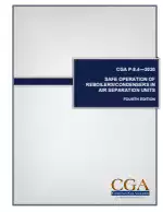 CGA P-8.4-2020