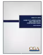 CGA C-7-2014