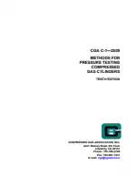 CGA C-1-2009