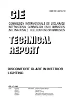CIE 117:1995