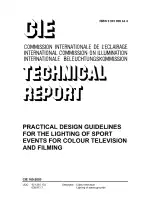 CIE 169:2005
