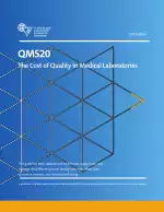 CLSI QMS20-2020