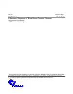 CLSI M15-A-2000