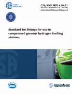 CSA/ANSI HGV 4.10:21
