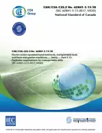 CAN/CSA-C22.2 NO. 62841-3-13:18