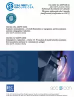 CAN/CSA-C22.2 NO. 60079-28:16 (R2021)
