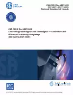 CSA C22.2 NO. 62091:20