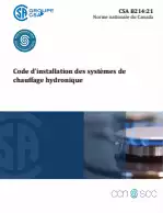 CSA B214:F21
