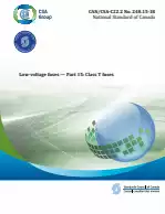 CAN/CSA-C22.2 NO. 248.15-18