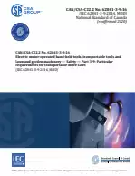 CAN/CSA-C22.2 NO. 62841-3-9:16 (R2020)