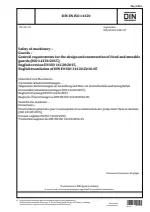 DIN EN ISO 14120