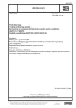 DIN ISO 10129