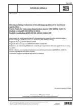 DIN EN ISO 18562-2