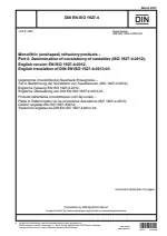 DIN EN ISO 1927-4