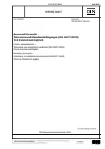 DIN ISO 20457