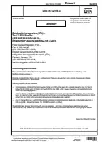 DIN EN 62769-3