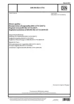 DIN EN ISO 11731