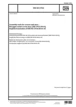 DIN ISO 2936